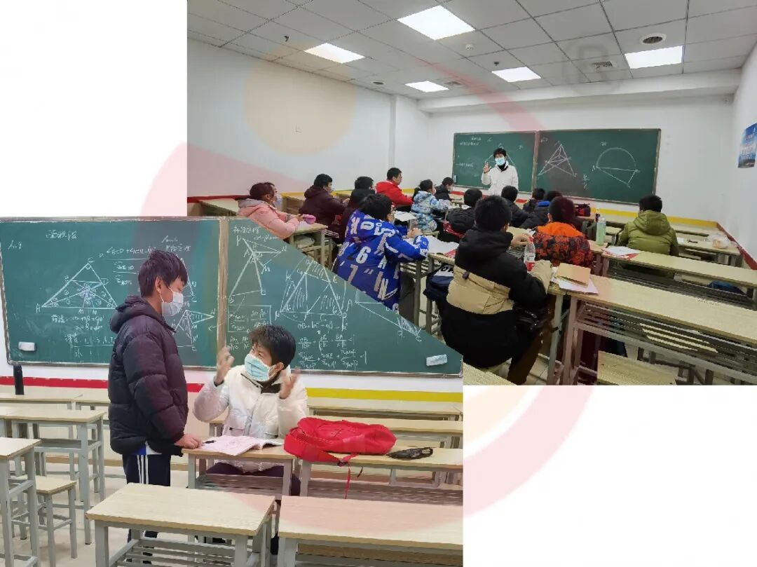 一文读懂2021中学预科班丨23年口碑铸造，科学提升认准荆楚潮！