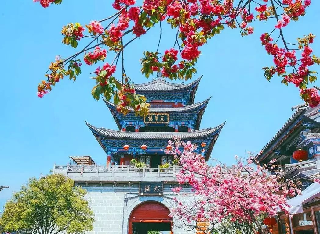 台灣自由行2019 / 中國最美的99個旅行目的地，走過20個，你就是超級旅行達人 旅行 第12張