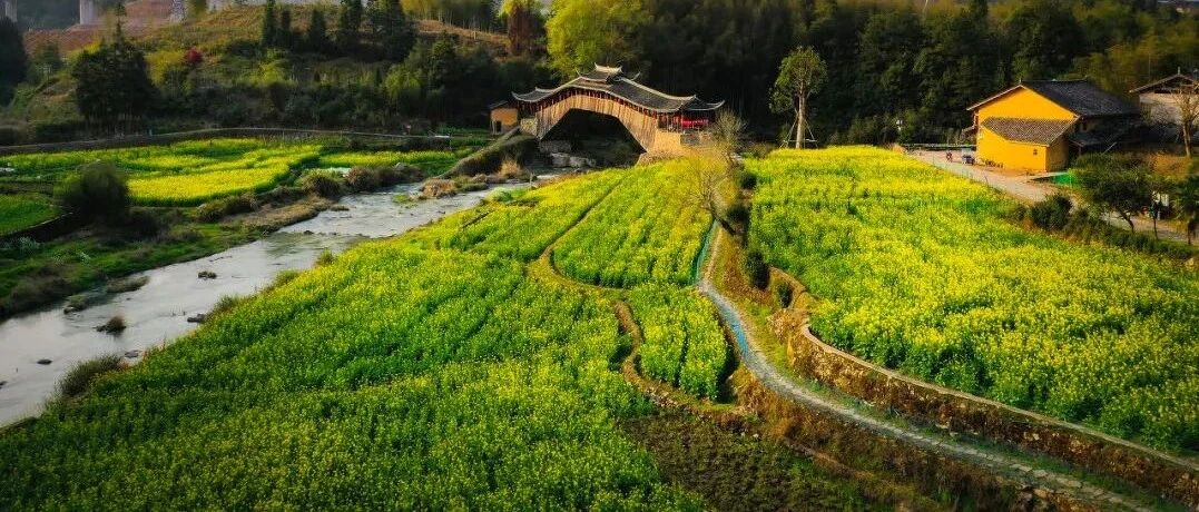 奚梦瑶的“蜜月地”！藏在江南的绝对秘境，比大理安逸，美了千年却无人知晓。