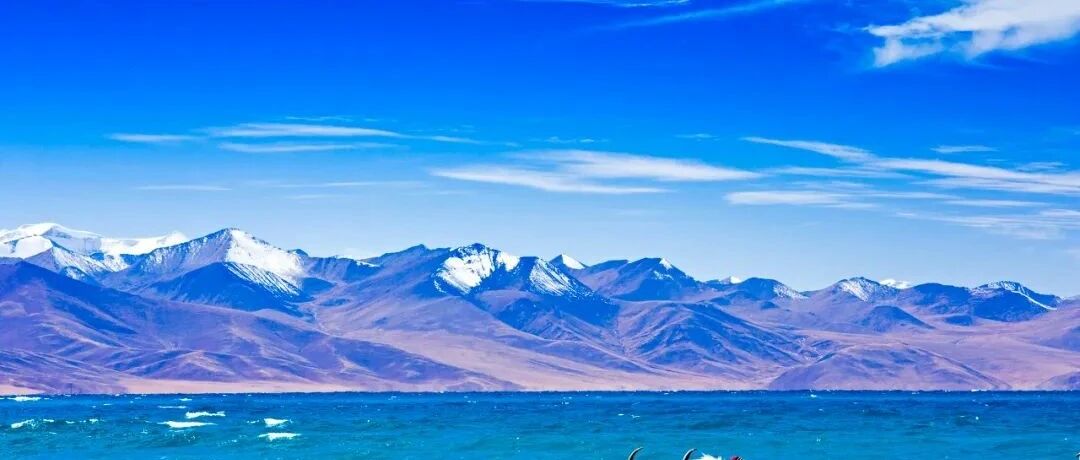 下半年适合一个人旅行的20个地方，累了就出来走一走吧