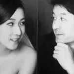 39岁“香港第一白月光”婚后生活曝光：认识4天，闪婚大13岁男友，搬进千万豪宅，在家煮饭带娃