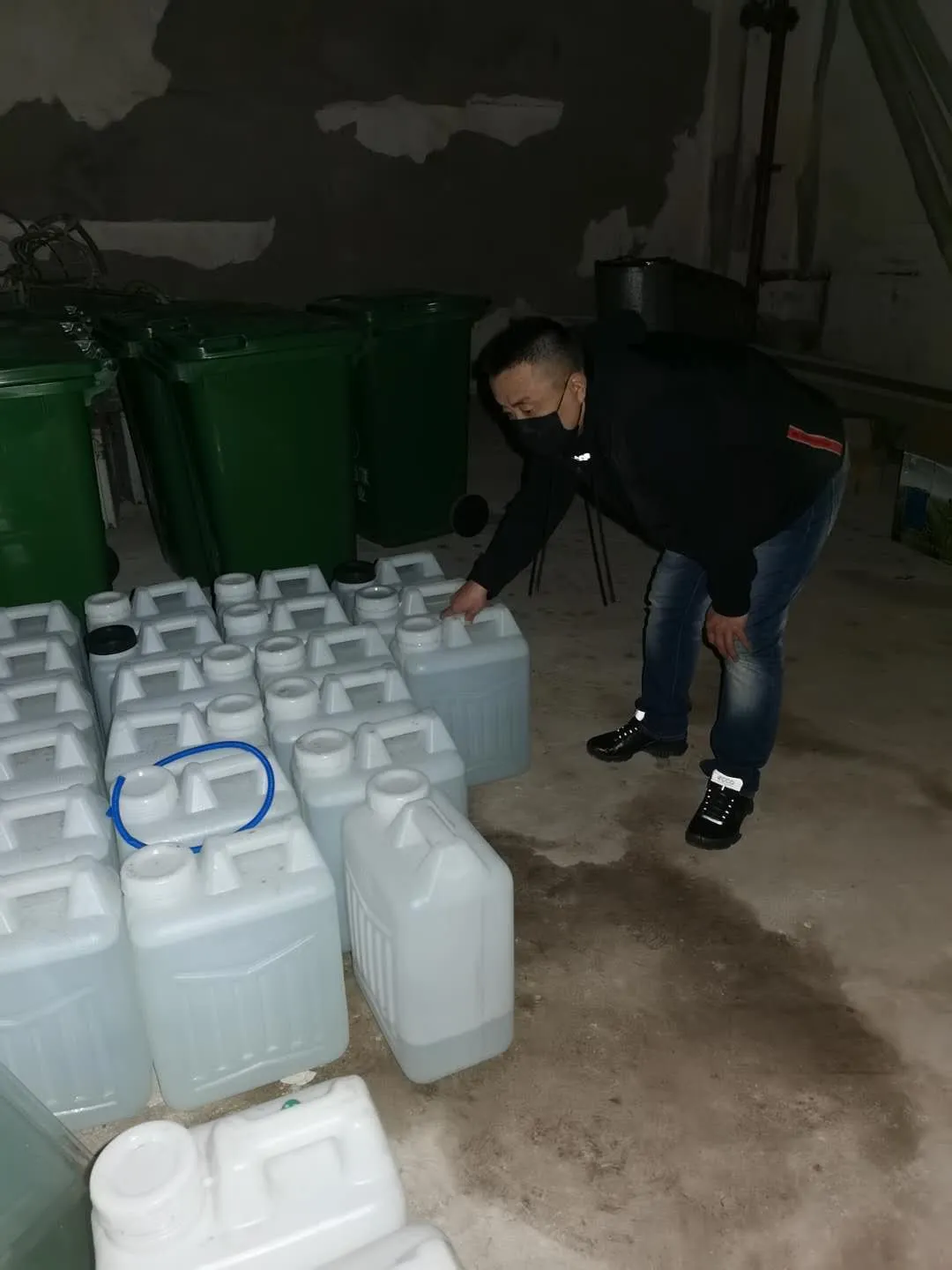 奋勇拼搏为业主 抗疫路上急先锋 —记太原分公司副总经理唐林 奋勇拼搏为业主 抗疫路上急先锋 —记太原分公司副总经理唐林