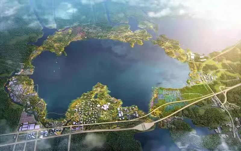 长三角一体化示范区制度创新成果发布！18项逐个数→(图5)