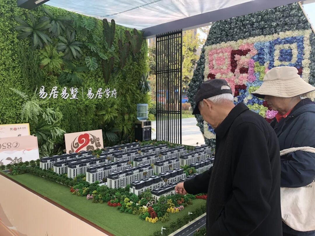 硬核推荐（赣榆21世纪地产2022年开发项目）赣榆21世纪地产2022年动静，(图11)