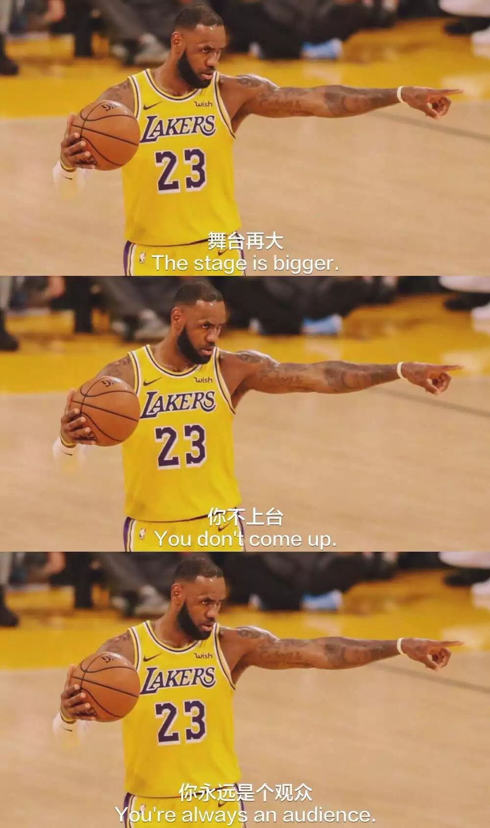 NBA潮圖來襲～ 運動 第1張