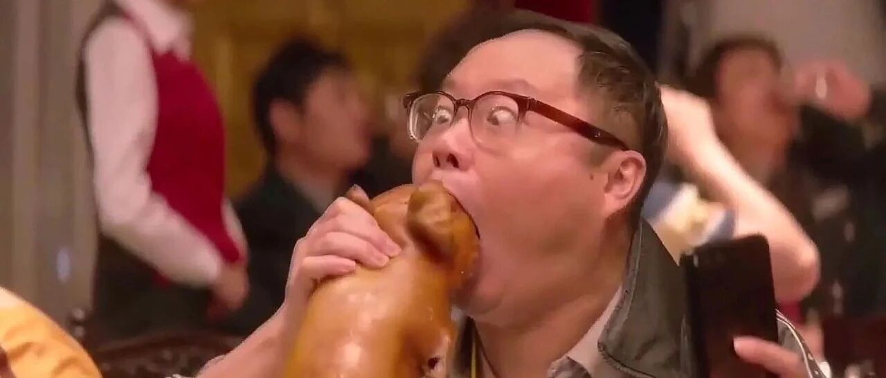 王者荣耀冬冠：一部电竞版的《西虹市首富》