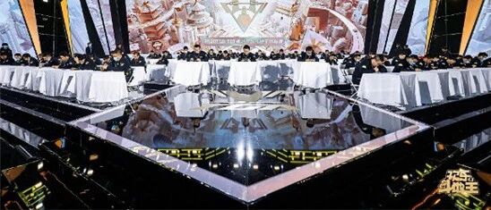 斗地主、打麻将赛事兴起，棋牌类电竞有发展前景吗？