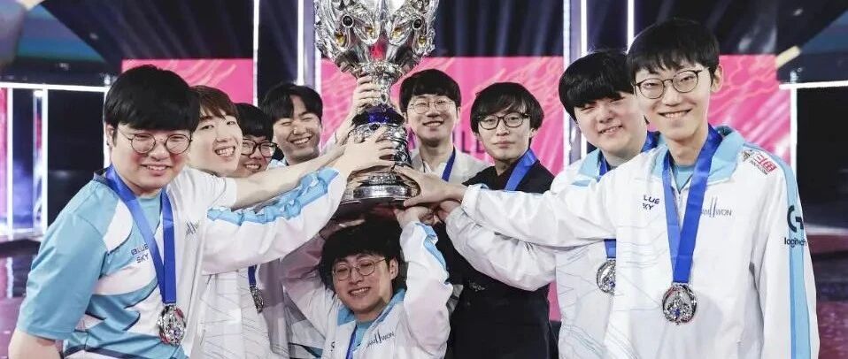 2020年电竞总奖池缩水1倍多，能否再次引起“官”与“民”的思考？