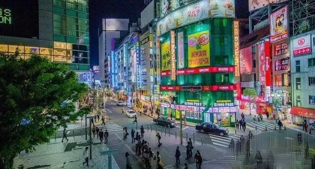 日本买房相隔一条街 有着天壤之别 博客內容 日本鼎立地产 A1 House Property Japan