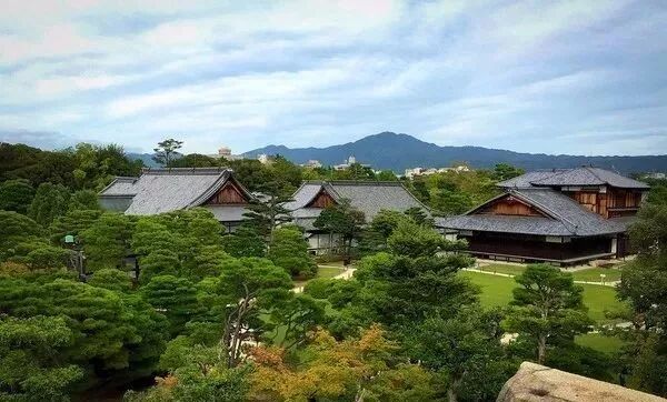 日本京都最优美的庭院 博客內容 日本鼎立地产 A1 House Property Japan
