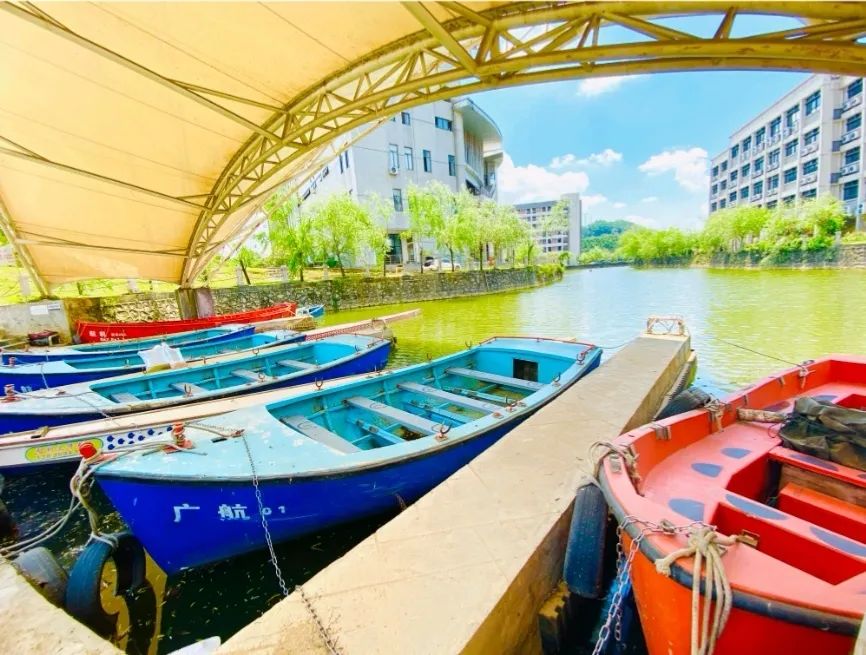 广州航海航海学院_广州航海学校地址_广州航海