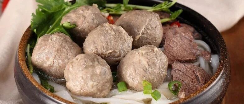 低至33/斤！潮汕Top1「爆汁牛肉丸」！日销10w+，顺丰送到家门口！