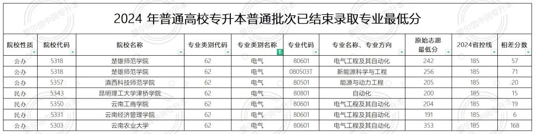 2025參考丨專業(yè)解讀丨電氣