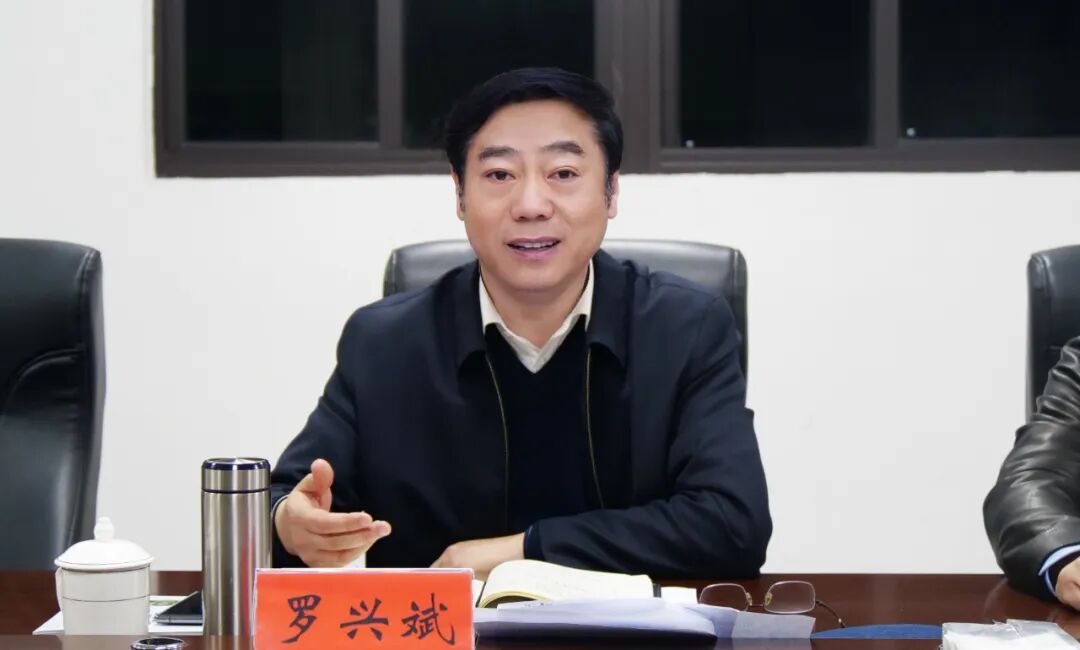 罗兴斌带队赴浙江台州招商考察_云上南漳
