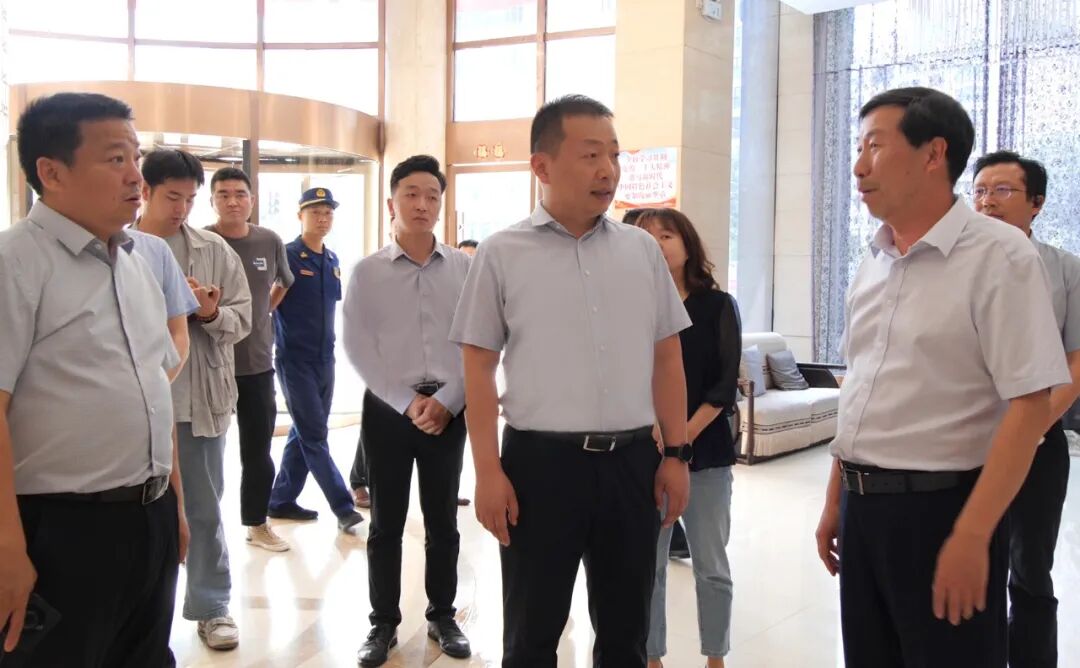 好高考组织保障工作,确保实现"平安高考"目标 _云上南漳(南漳新闻网)