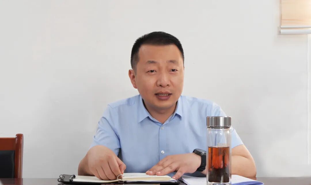 框架试点工作,要求学深悟透用好试点工作方案,积极探索"南漳新经验"