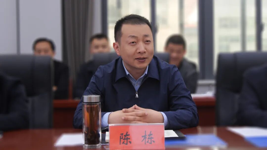 南漳与中国一冶签订战略合作框架协议