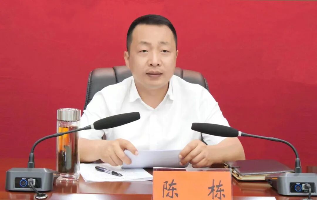 4月2日,县政府召开南漳抽蓄电站建设工作任务推进会,明确了项目建设