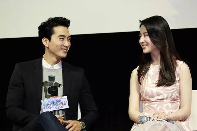 刘亦菲搜狐微博_刘亦菲官方吧微博微博_刘亦菲微博