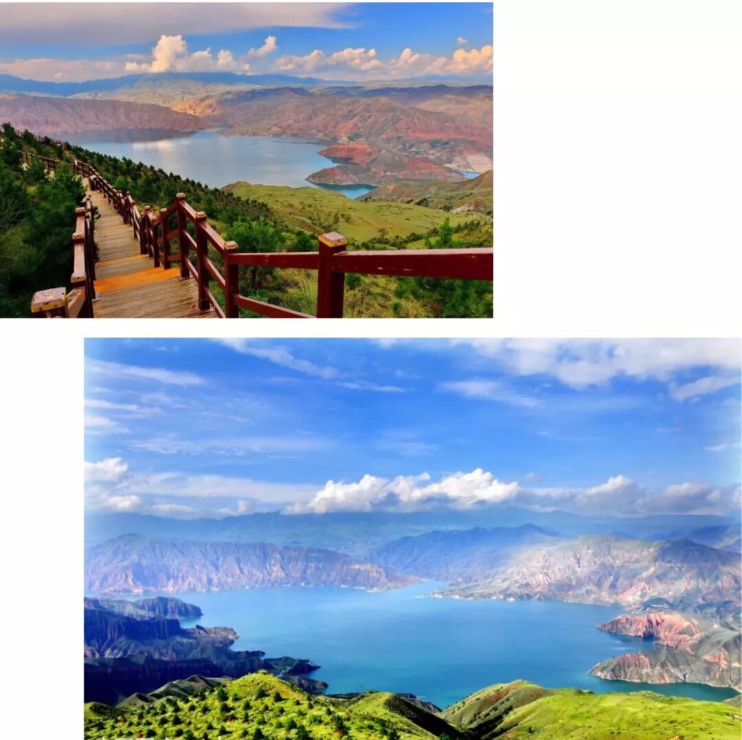 【精品路线】青海湖一日游