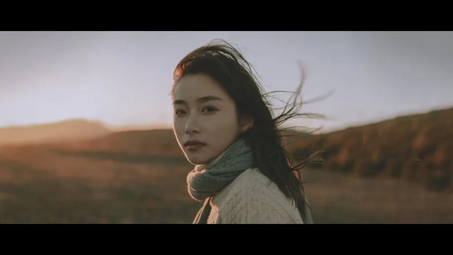 人像摄影fuji藤井树