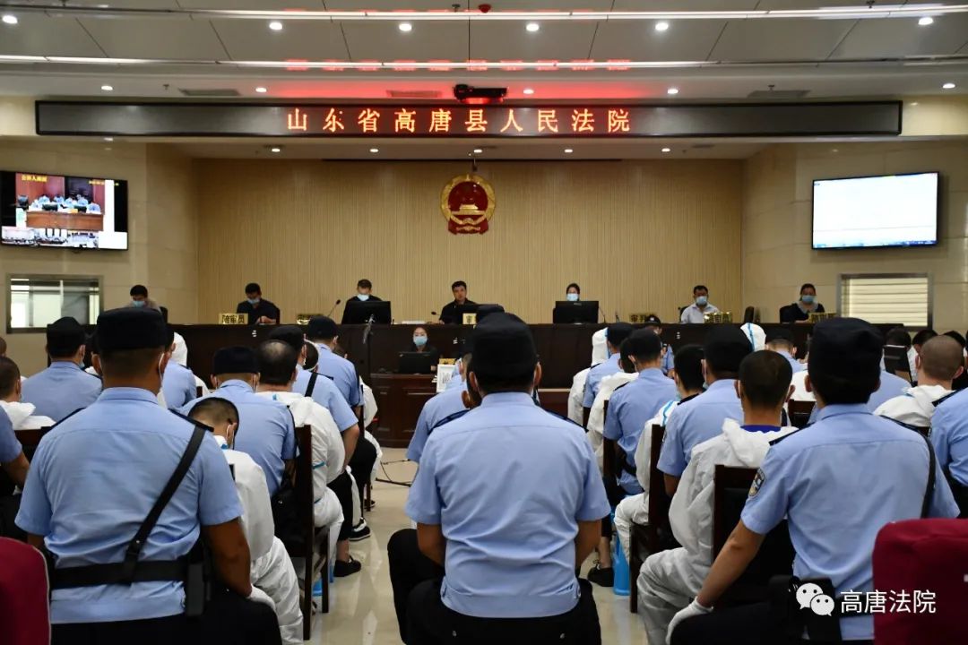 2020-09-24 22:29:55来源:高唐县人民法院作者:杜静 2020年9月22日至