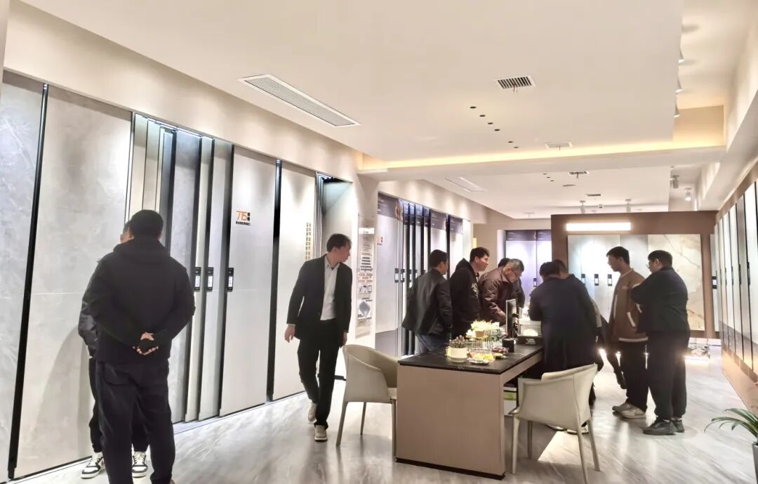 大宅之美 · 金牌设计 | 2024金牌亚洲泰州高端设计师交流会圆满成功！