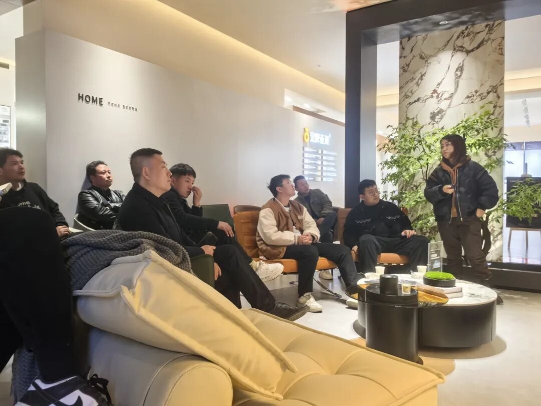 大宅之美 · 金牌设计 | 2024金牌亚洲泰州高端设计师交流会圆满成功！