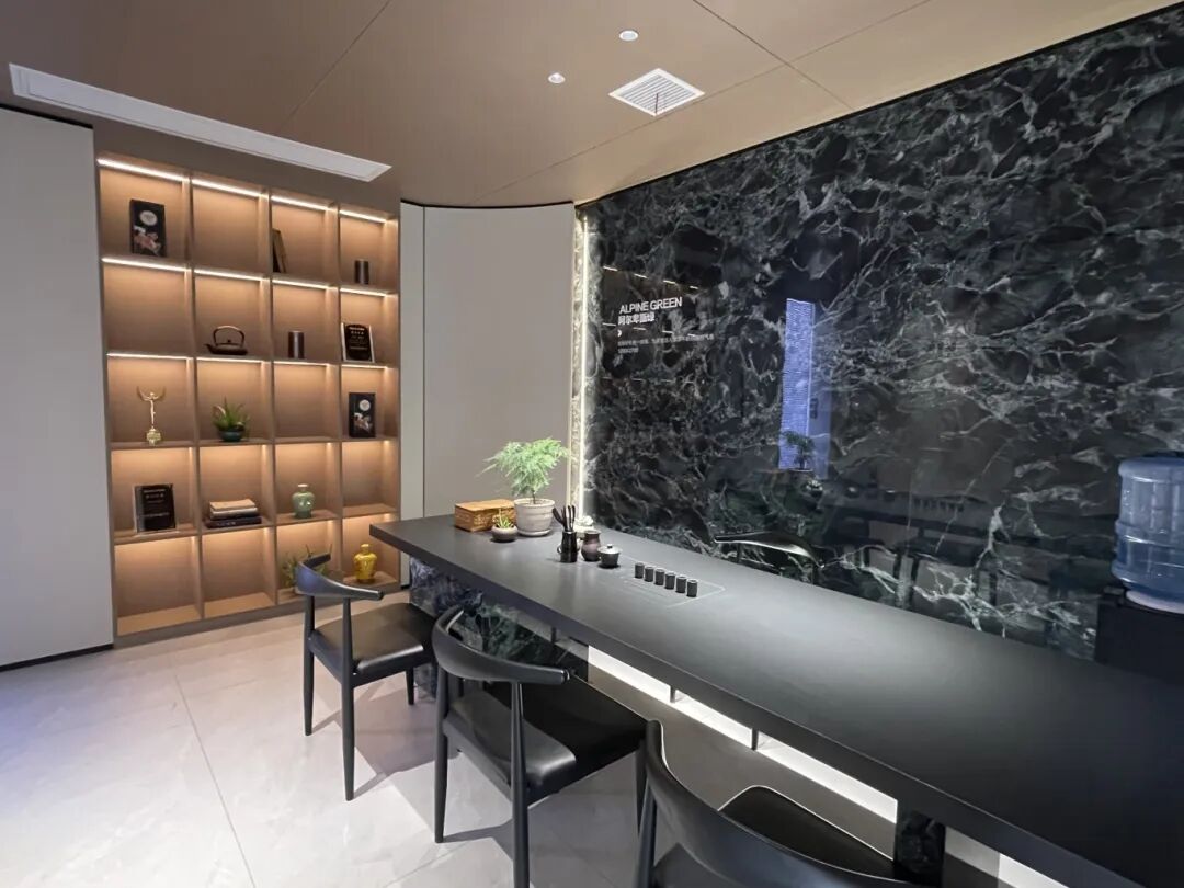 大宅之美 · 金牌设计 | 2024金牌亚洲泰州高端设计师交流会圆满成功！