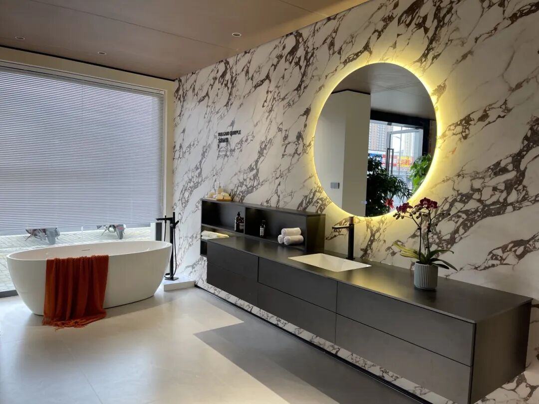 大宅之美 · 金牌设计 | 2024金牌亚洲泰州高端设计师交流会圆满成功！