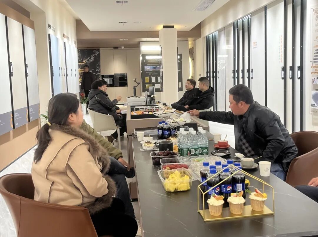 大宅之美 · 金牌设计 | 2024金牌亚洲泰州高端设计师交流会圆满成功！