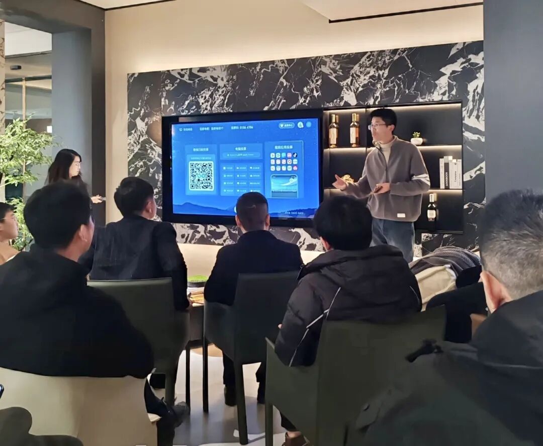 大宅之美 · 金牌设计 | 2024金牌亚洲泰州高端设计师交流会圆满成功！