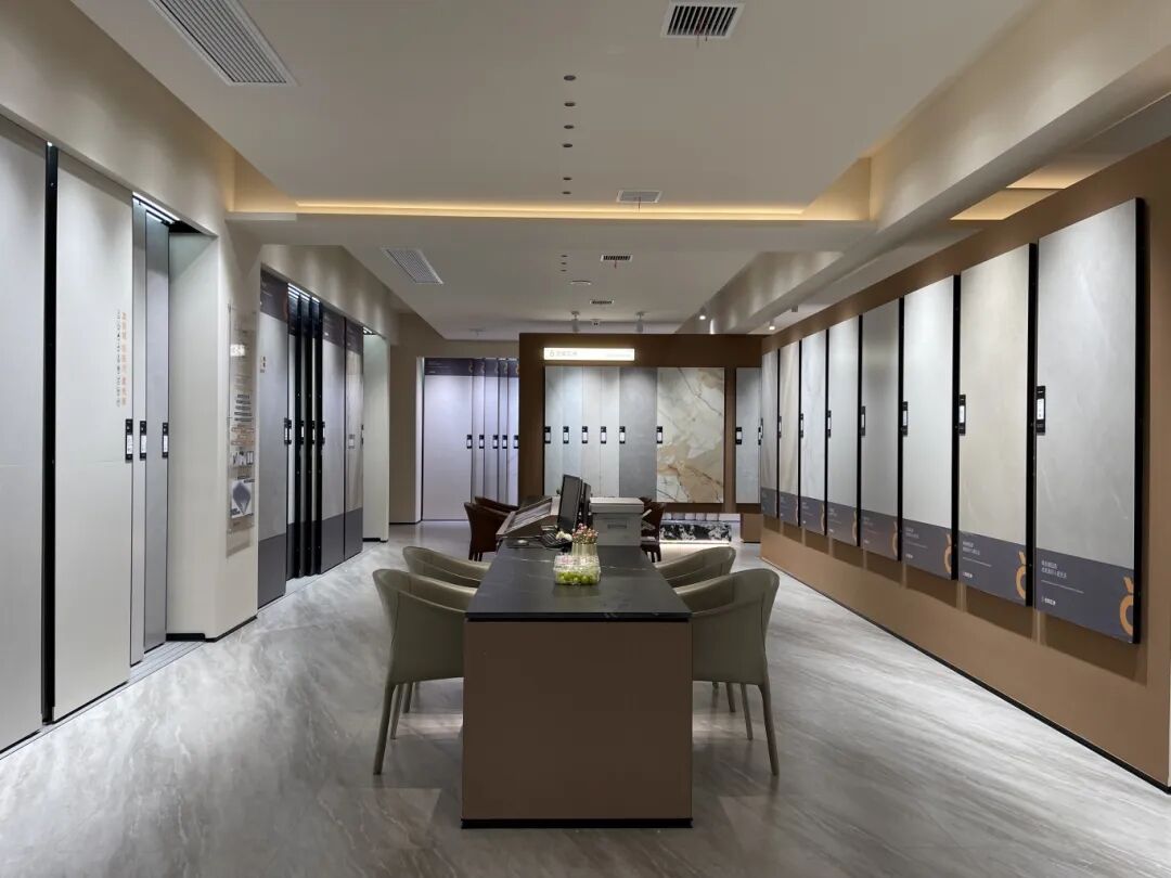 金牌资讯 | 荣耀启航！泰州金牌亚洲旗舰店隆重开业