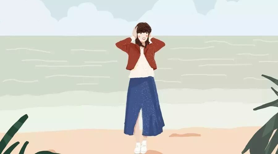 相亲这种事真的不适合我