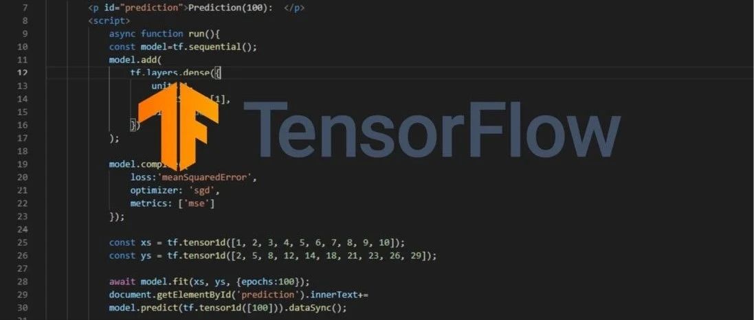 最喜欢随机森林?周志华团队DF21后，TensorFlow开源决策森林库TF-D