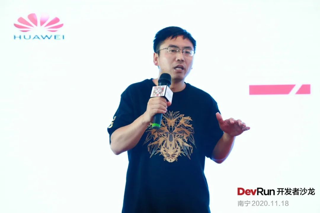 大人，時代變了：敏捷DevOps、低程式碼、微服務的正確開啟姿勢都在這兒了