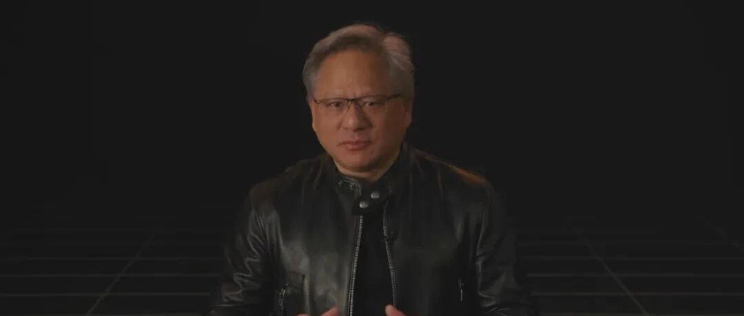 英伟达新架构发布，AI芯片上限提升了九倍，20块带宽就等于全球互联网