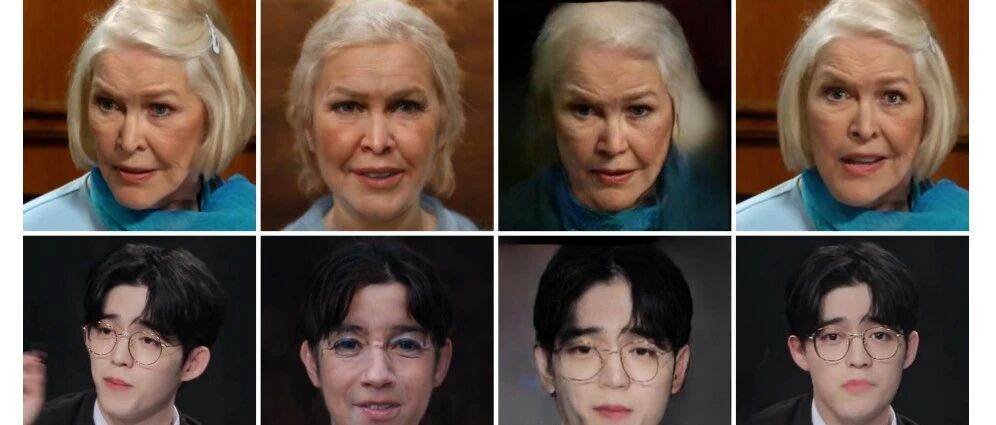 告别渣画质，视频会议带宽降90%，英伟达公开Maxine服务背后重要技术