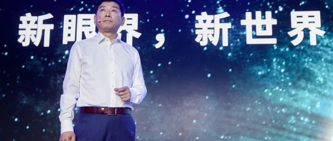 长城汽车「向死而生」式的智能化布局