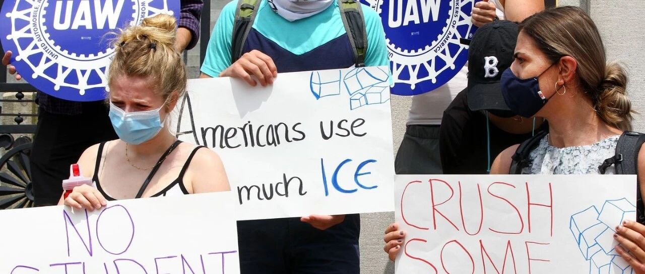 哈佛MIT两分钟打赢官司：美国留学生网课闹剧结束，「一切恢复原状」