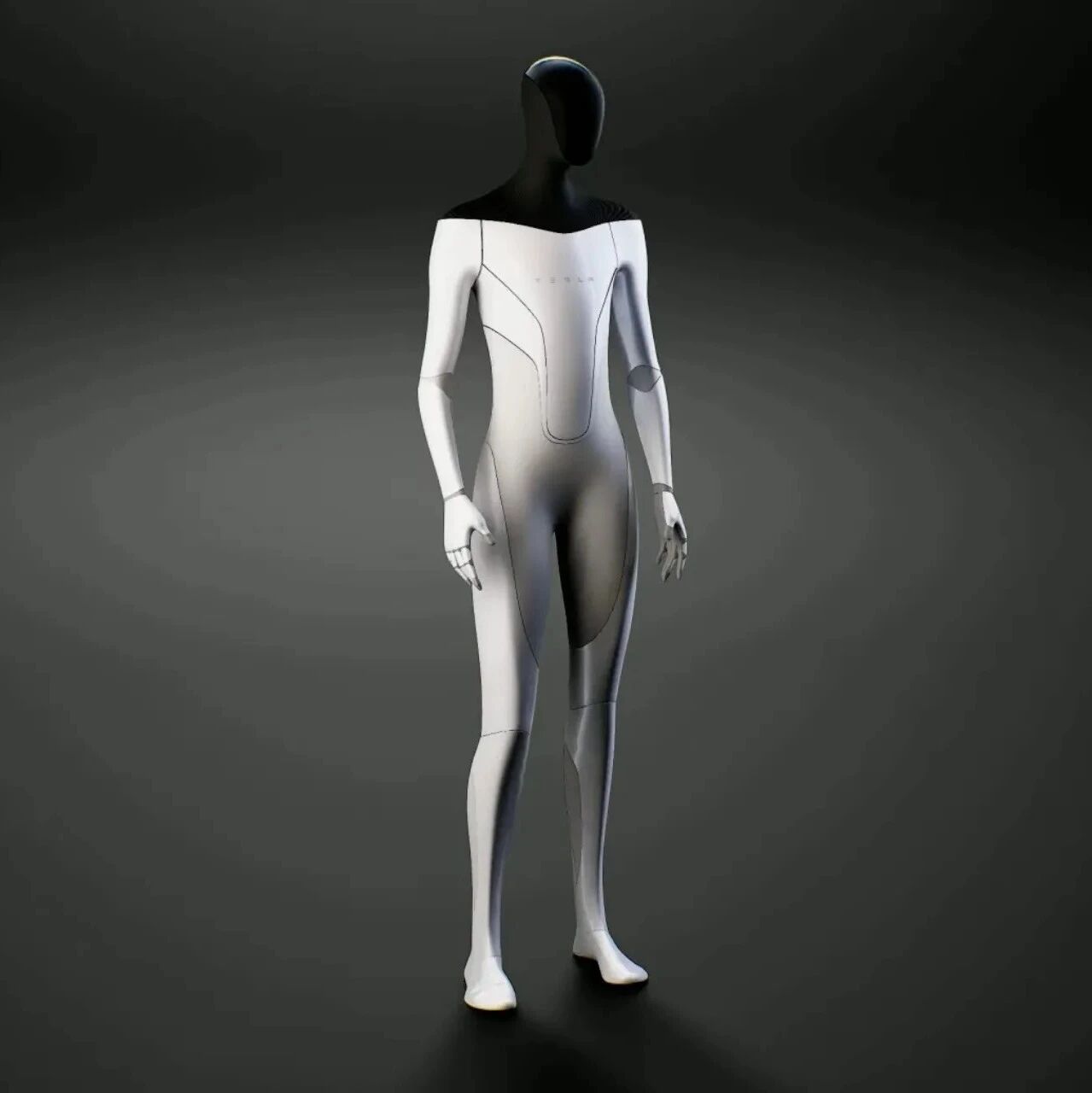 特斯拉人形机器人明年就能上线？专家：马斯克想的太简单了