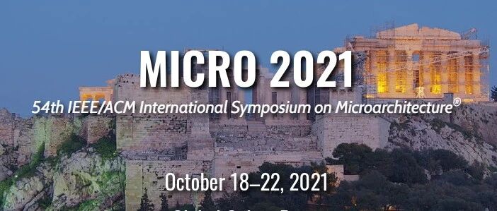 更低开销CPU功耗分析，杜克陈怡然学生提出自动功耗建模，摘得微架构顶会MICRO最佳论文