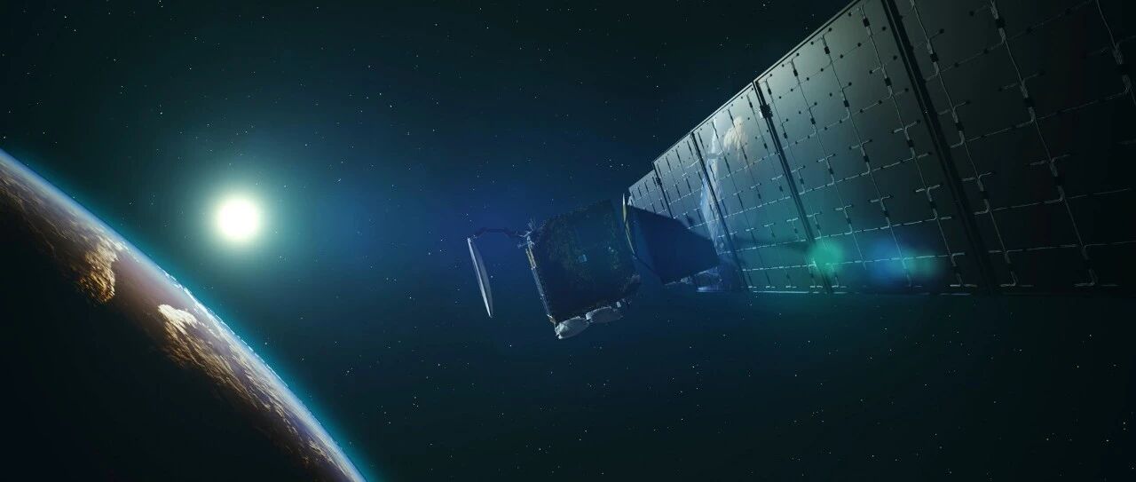 微软发布「云上太空」计划：马斯克SpaceX星链加持，让云服务遍布全球