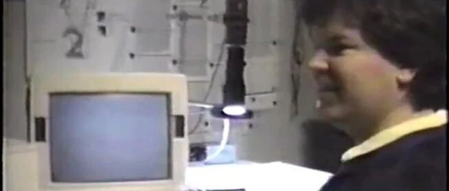 今天的卷积网络，Yann LeCun在93年就已经玩得很溜了