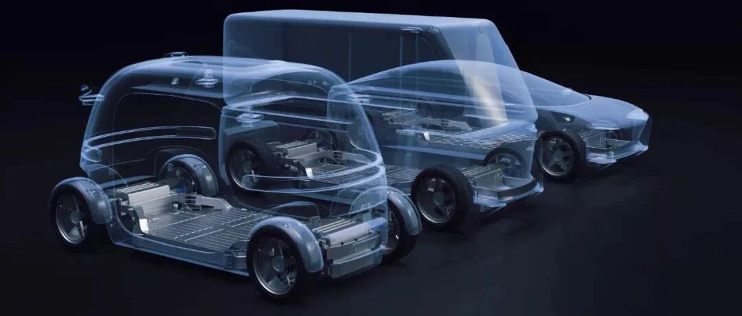 中国版Rivian，要用「滑板式底盘」降低「造车门槛」