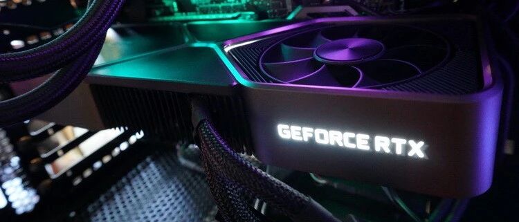 英伟达RTX 3080值不值得抢？有人用它在TensorFlow上训练了卷积网络