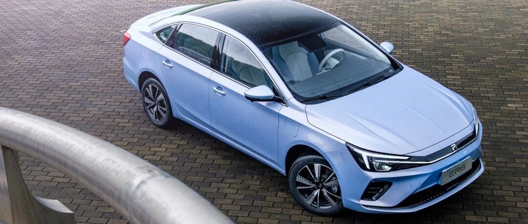 续航不到600公里的电动车，现在要被淘汰了​