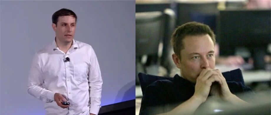 马斯克脑机接口公司Neuralink高层动荡：联合创始人兼总裁离职，曾想建侏罗纪