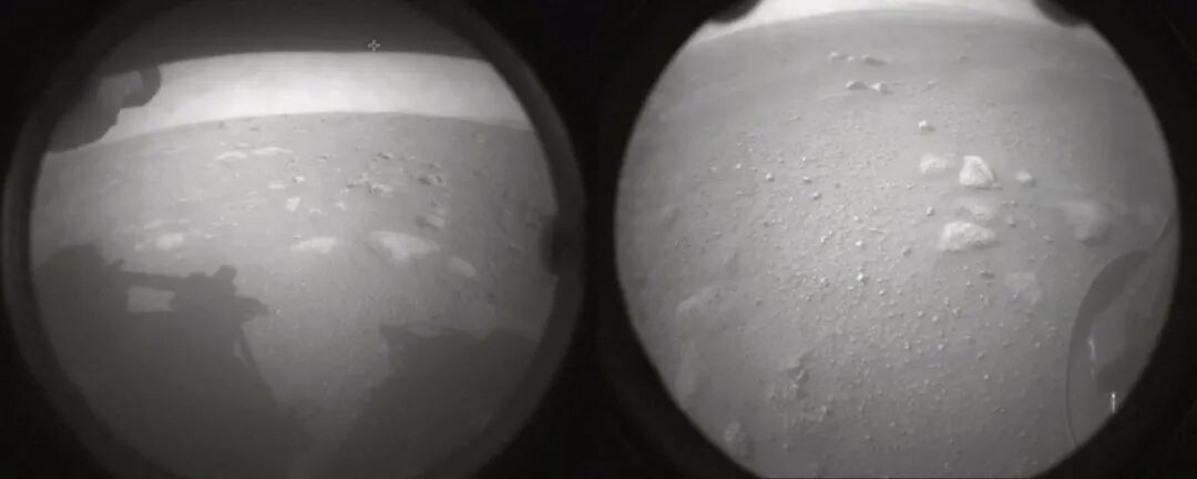 27億美元的美國火星車成功登陸火星！還帶了一架1%大氣密度也能飛的無人機（機械工程學報）的圖3