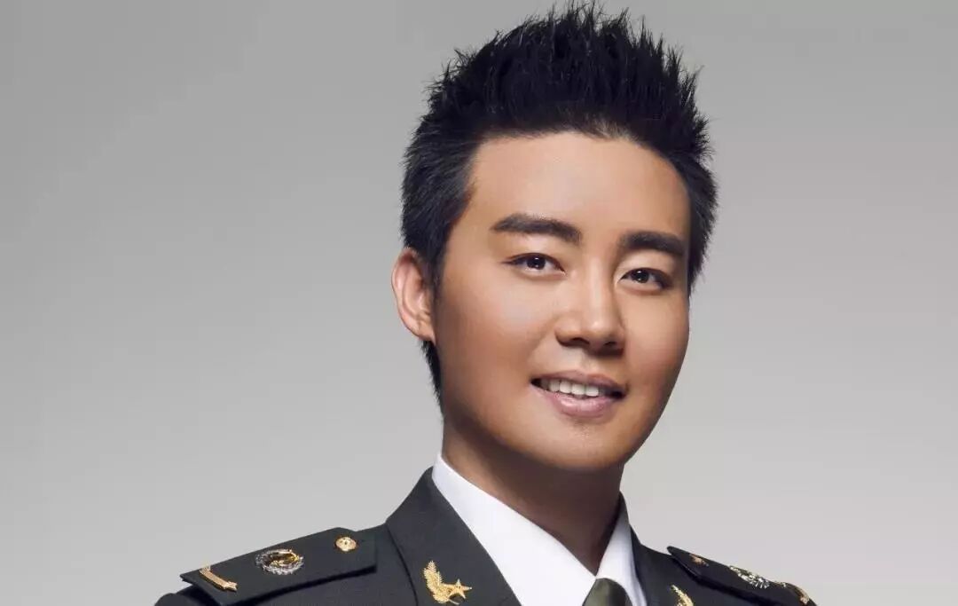 张英席叄曾荣获中央电视台第十一届全国青年歌手电视大奖赛美声唱法